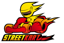 Straßen Go Kart Tour / Tokyo Go-Karting