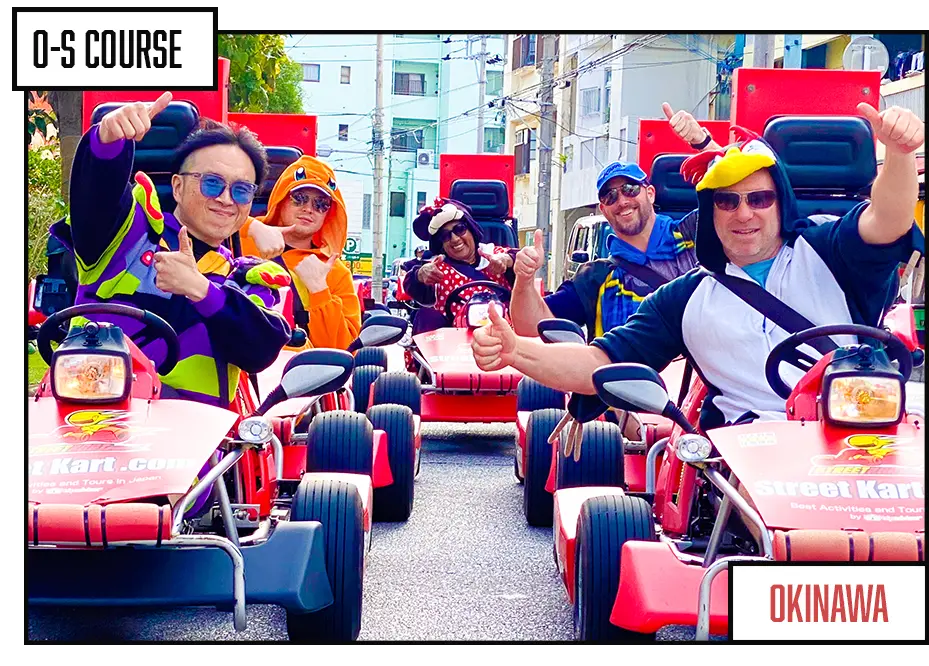 STRAẞEN KART Tour 1h - Image 3