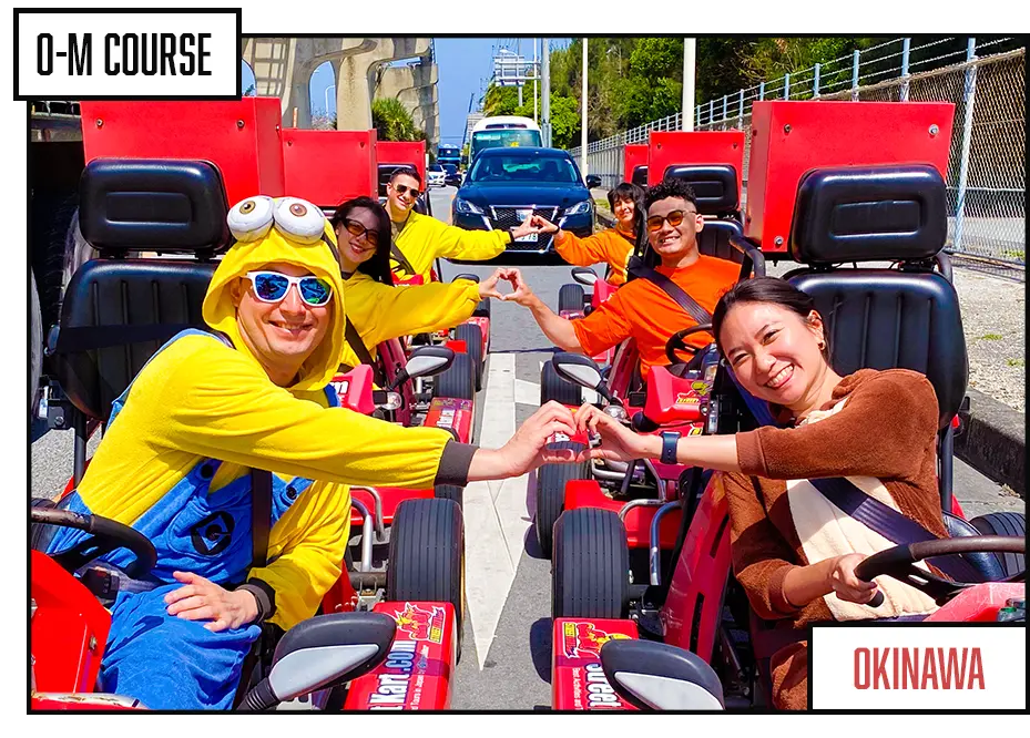 STRAẞEN KART Tour 2h - Image 1