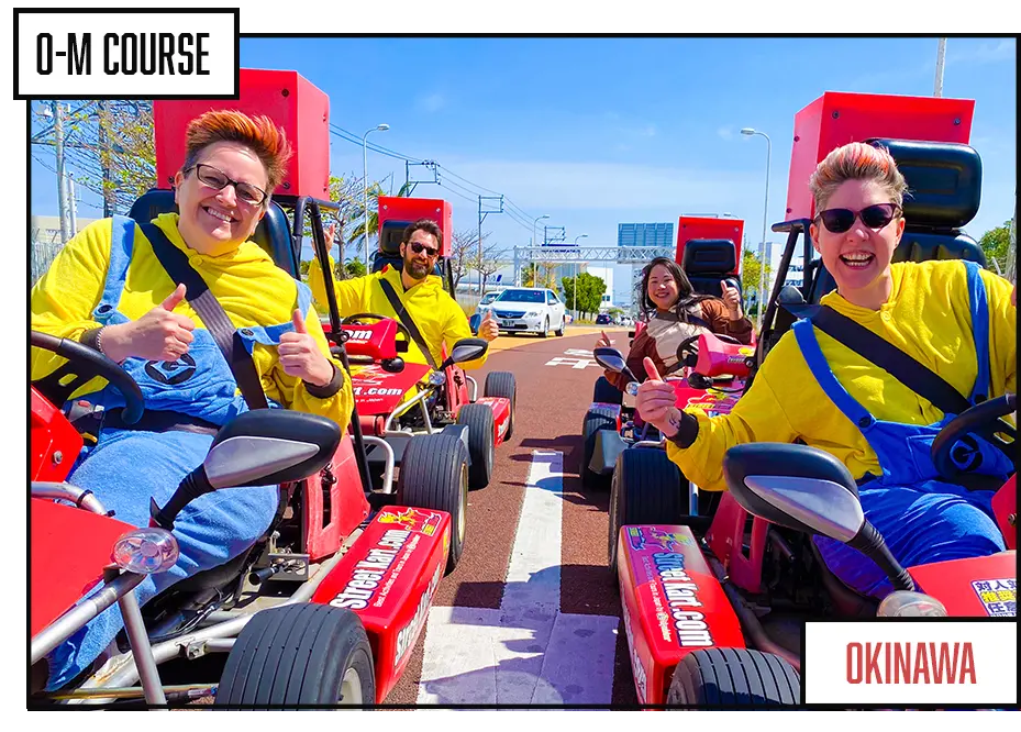 STRAẞEN KART Tour 2h - Image 2