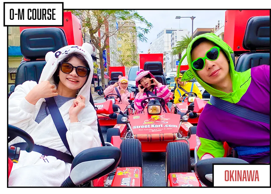 STRAẞEN KART Tour 2h - Image 3