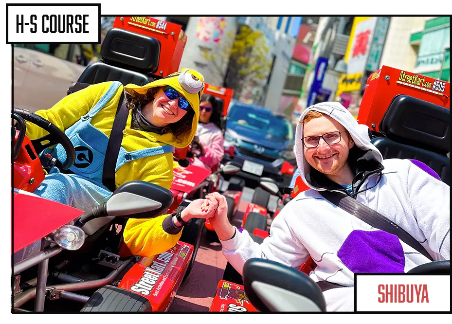 STRAẞEN KART Tour HS - Image 1