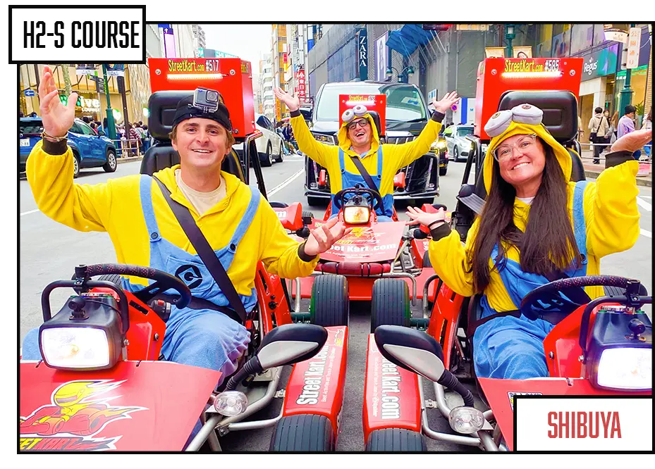 STRAẞEN KART Tour H2S - Image 1