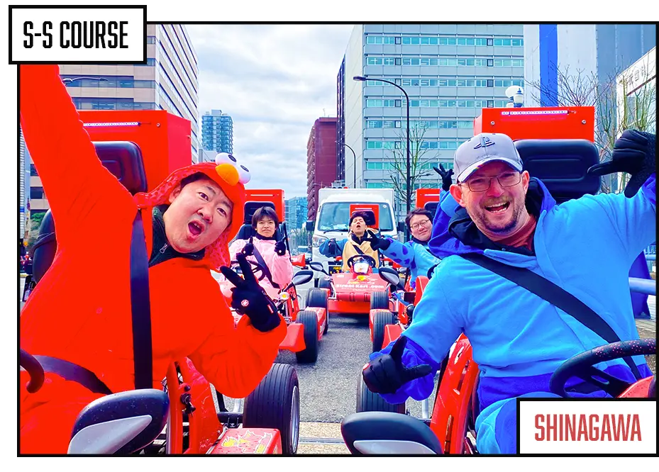 STRAẞEN KART Tour S-S - Image 3